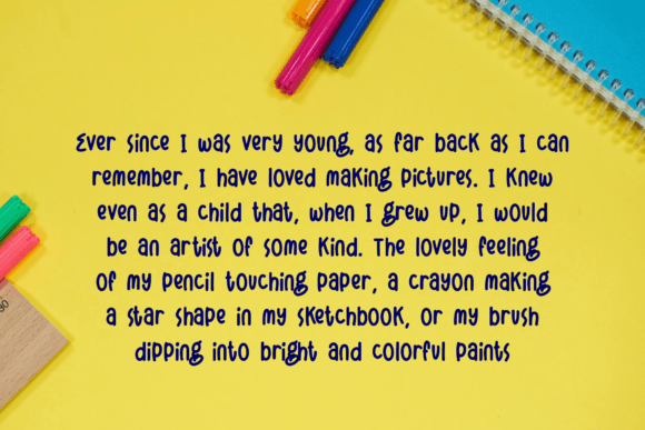 Agatha Font - Preview 5