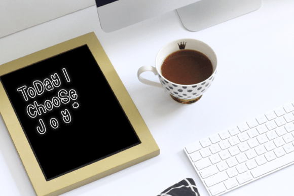 Baby Boy Font - Preview 2