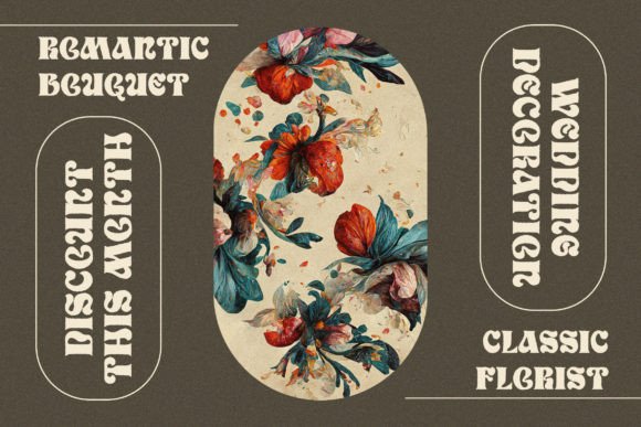 Buckary Font - Preview 5