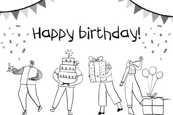 Child Pencila Font - Preview 4
