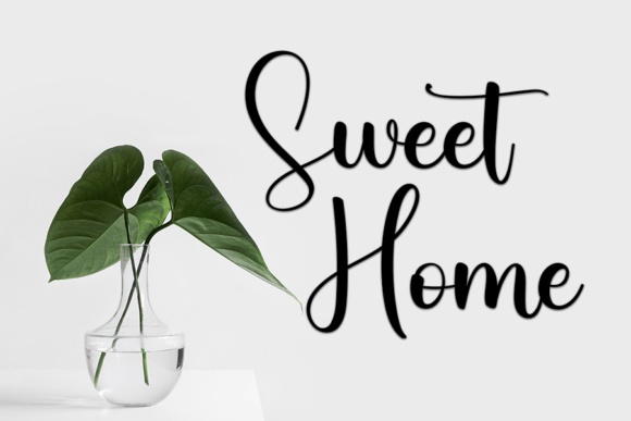 Family Font - Preview 2