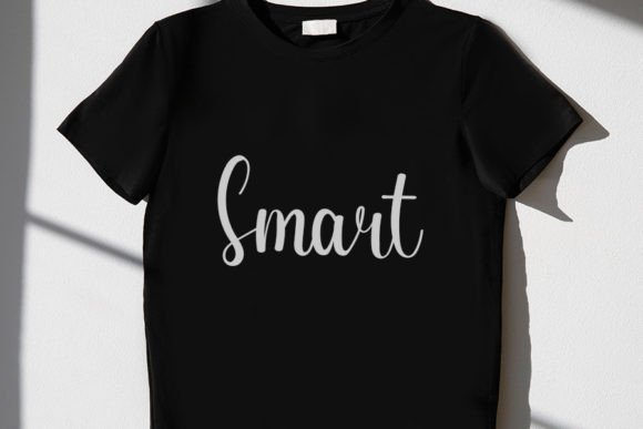 Happy Smile Font - Preview 2