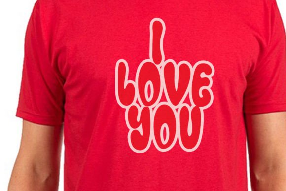Hopey Font PNG with transparent background - Preview 1