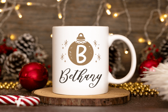 Jingle Balle Font PNG with transparent background - Preview 6