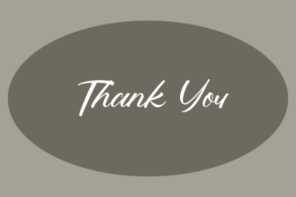 Mclean Lawrence Font PNG with transparent background - Preview 2