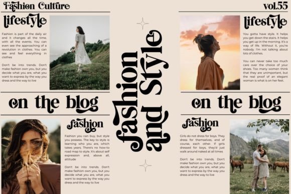 Milena Font PNG with transparent background - Preview 3