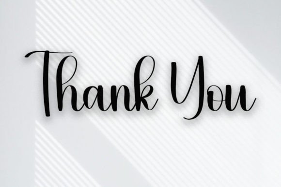 Olrihgt Font PNG with transparent background - Preview 6
