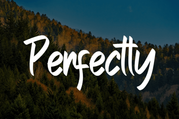 Petrole Font PNG with transparent background - Preview 2
