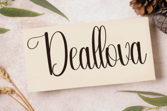 Smile House Font font preview - 1