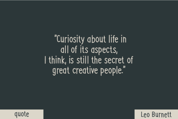 Accessible Font - Preview 2