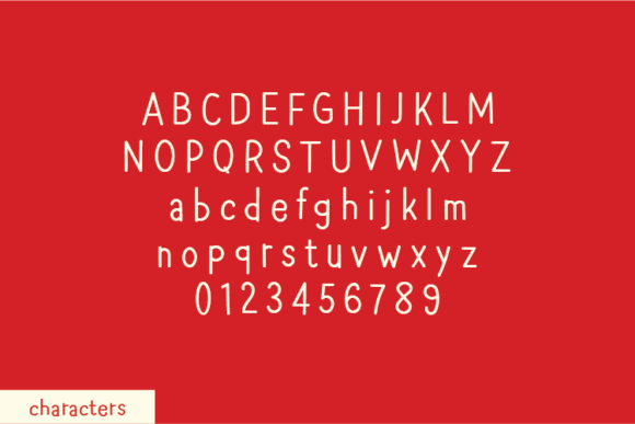Anxious Font PNG with transparent background - Preview 1