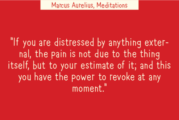 Anxious Font PNG with transparent background - Preview 4