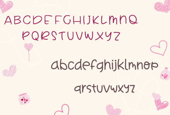 Benjamin Font - Preview 2