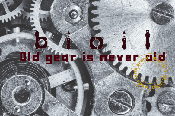 Boxana Font - Preview 5