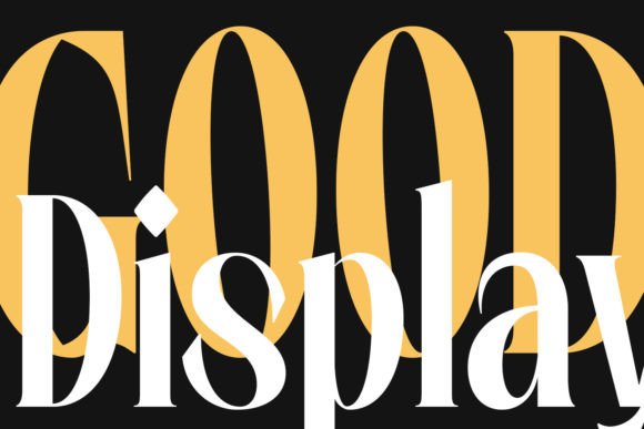 Brites Font - Preview 2