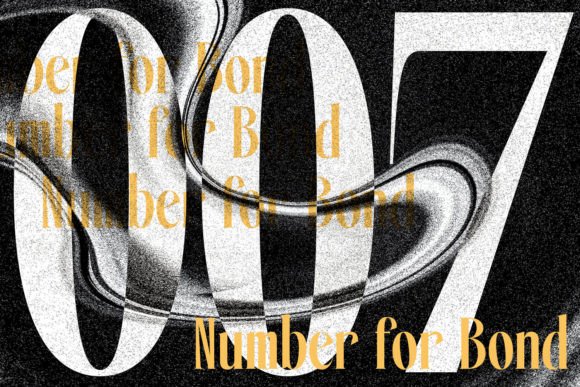 Brites Font - Preview 3
