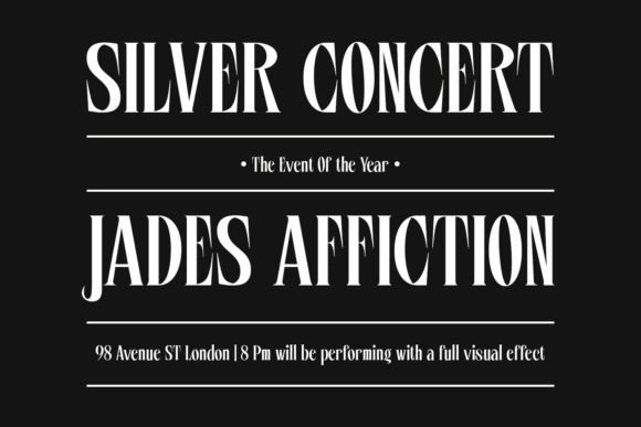Brites Font - Preview 5