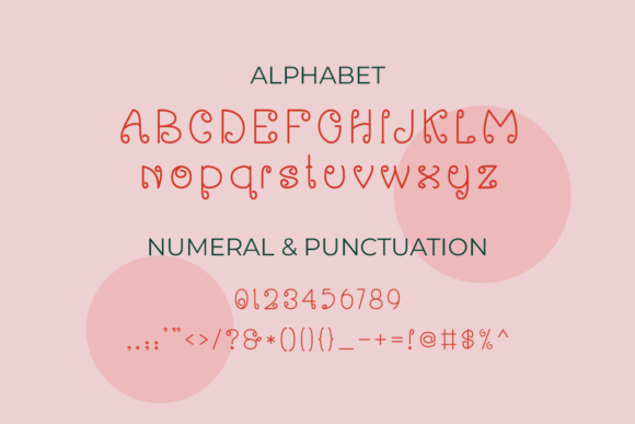 Castera Font - Preview 1