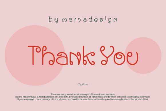 Castera Font - Preview 2