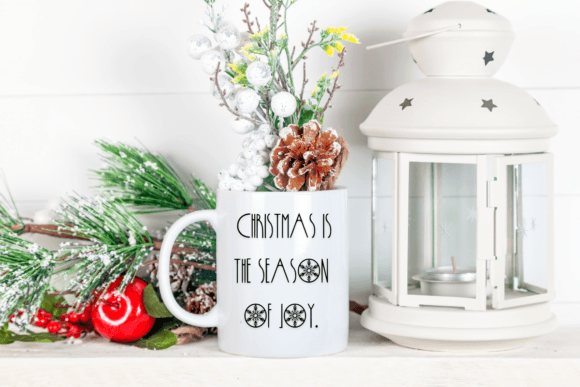 Christmasito Font - Preview 3