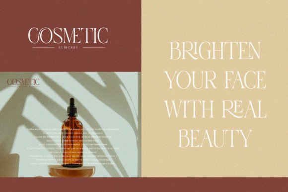 Cremiss Duo Font - Preview 2