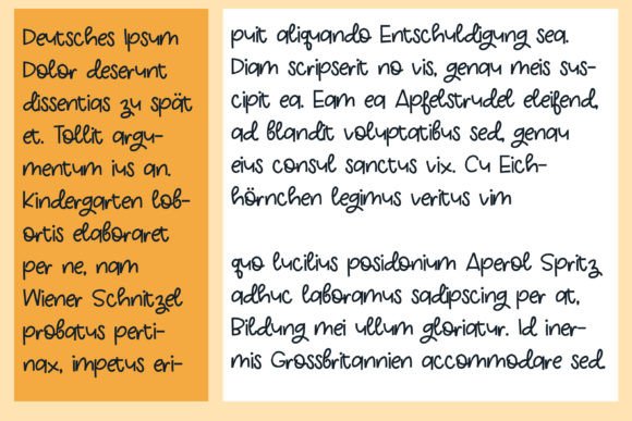 Homegrown Traditions Font PNG with transparent background - Preview 3