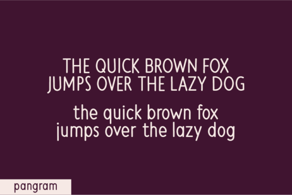 Instinctual Font PNG with transparent background - Preview 3