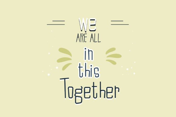 Jill Pickle Font PNG with transparent background - Preview 2