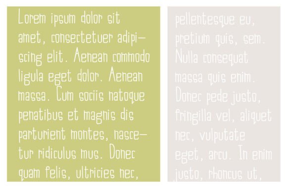 Jill Pickle Font PNG with transparent background - Preview 4