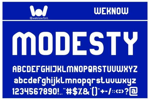 Joke Font PNG with transparent background - Preview 2