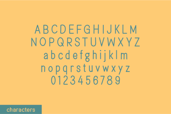 Operatight Font PNG with transparent background - Preview 1