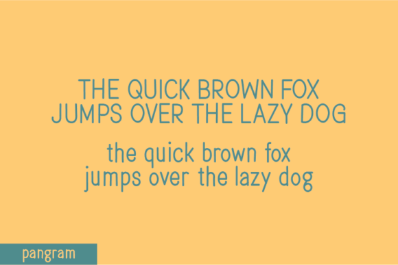 Operatight Font PNG with transparent background - Preview 3