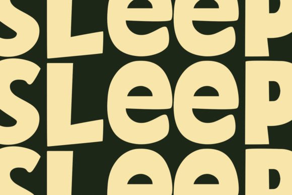 Pearl Jean Font PNG with transparent background - Preview 3