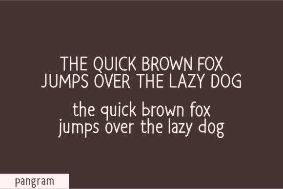 Piercing Font PNG with transparent background - Preview 3