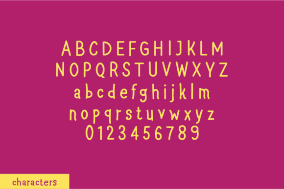 Rebellious Font PNG with transparent background - Preview 1