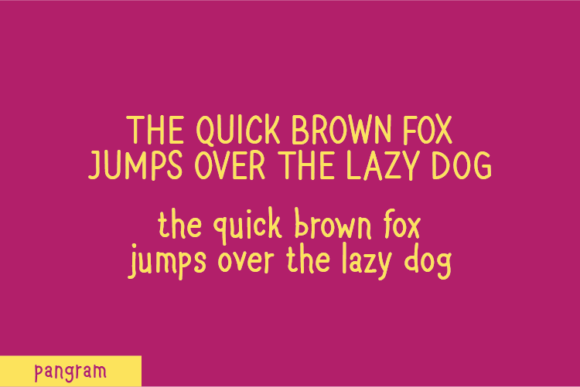 Rebellious Font PNG with transparent background - Preview 3