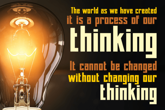 Rivay Font PNG with transparent background - Preview 4