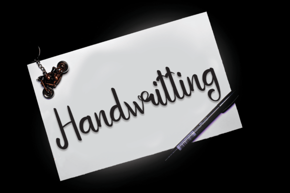 Simple Live Font PNG with transparent background - Preview 1