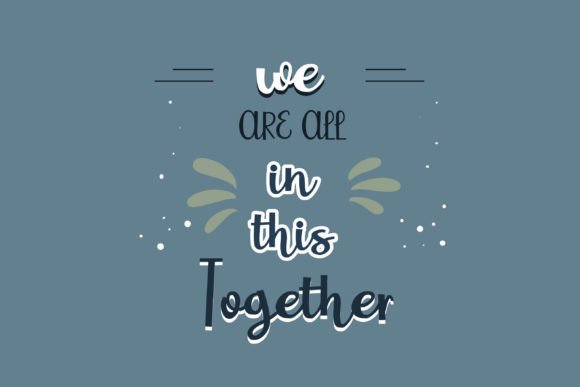 Snoozefest Font PNG with transparent background - Preview 2