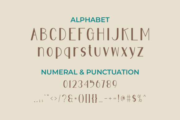 Snow Sweet Font PNG with transparent background - Preview 1