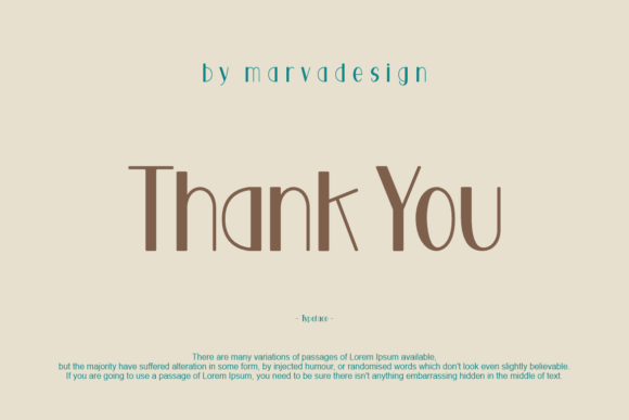 Snow Sweet Font PNG with transparent background - Preview 2