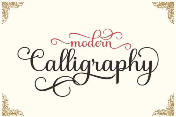 Anoting Font - Preview 2