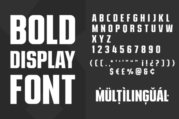 Orthodox Font PNG with transparent background - Preview 4