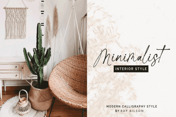 Rochetha Font PNG with transparent background - Preview 2