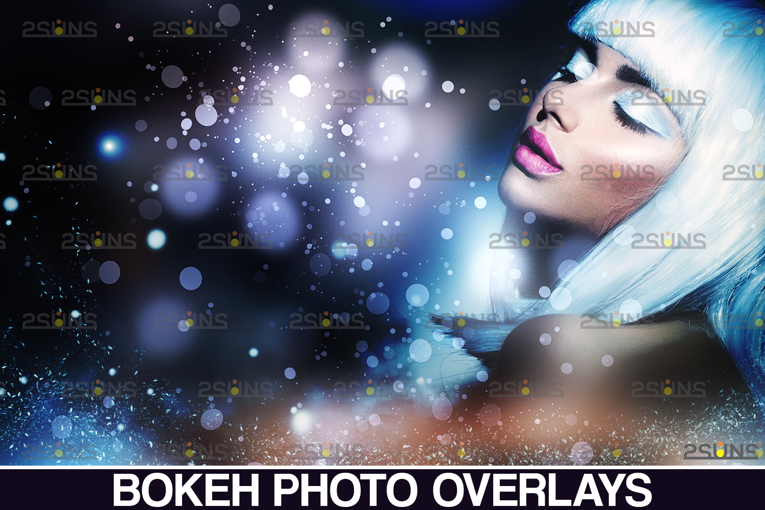 Space Skies Backgrounds Night Digial