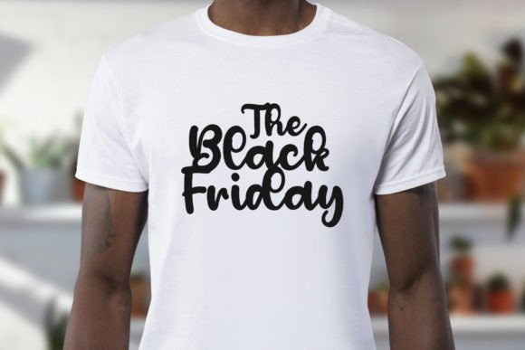 Blocking Font - Preview 3