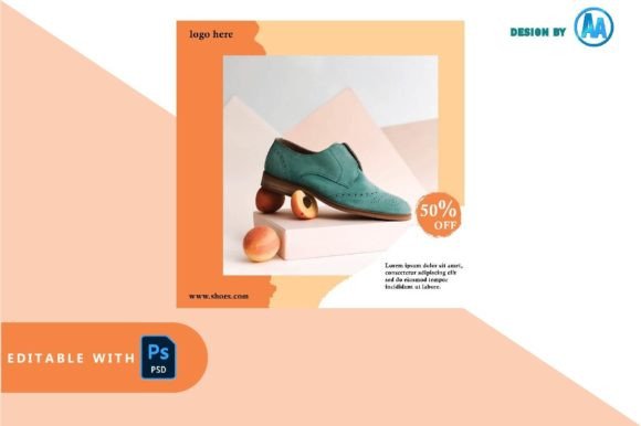 Teriyaki - Instagram Template Graphic by athenaart05 · Creative Fabrica