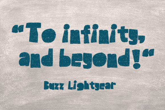 Chit Chat Font PNG with transparent background - Preview 1