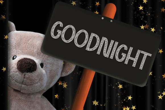 Christmas and Candy Font PNG with transparent background - Preview 3