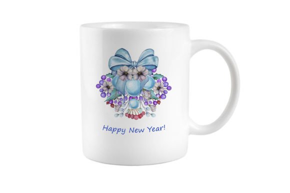 Preview of Christmas Sublimation, PNG T-shirt, sticker, and sublimation design